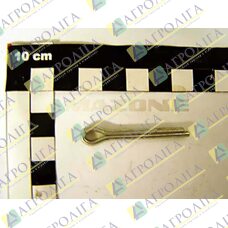 Шинна ISO 1 234 5.0x 32 години A2G