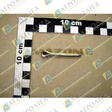 Шинна ISO 1 234 5.0x 36 годин A2G