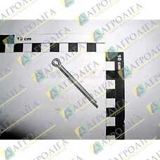 Шинна ISO 1 234 5.0x 40 годин A2G