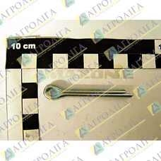 Шинна ISO 1 234 6.3x 40 годин A2G