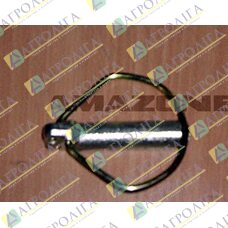 Чека 17X60 A2G