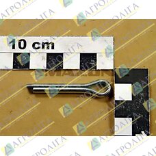 Шинна ISO 1 234 6.3x 32 St A2G