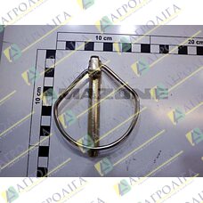 Чека 12x75 11023 A2G
