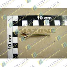 Шинна ISO 1 234 6.3x 36 годин A2G
