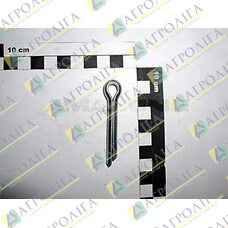 Шинна ISO 1 234 8.0x 45 St A2G