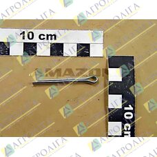 Шинна ISO 1 234 4.0x 36 годин A2G
