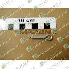 Шинна ISO 1 234 5.0x 22 Санкт A2G