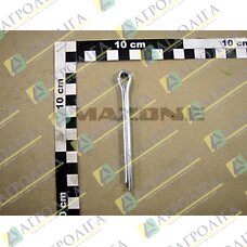 Шинна ISO 1 234 8.0x 80 St A2G