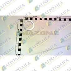 шайба 35х45х0,5