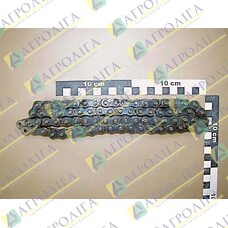 Ланцюг роликовий 8187 08B-1 73GL 1/2X5/16