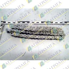 Члени Ланцюг роликовий 64 1 / 2x5 / 16Zoll