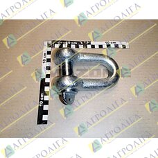 Шакл 82101A 3.0 A2G