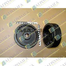 Шків 9J D200X5