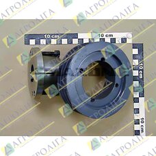 Шків 9J D125X3