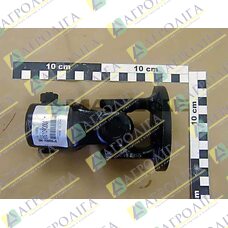 Шарнір G1, FL / NG-4 отвори SHR / 25H8