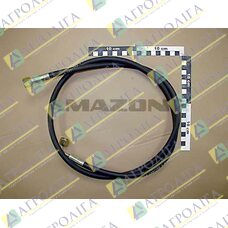ШЛАНГ ГІДРАВЛІЧ.N90- 1500