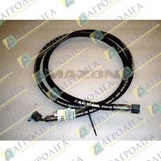Шланг високого тиску DN 06 L = 2100