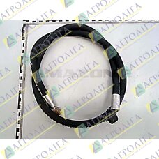 Шланг високого тиску DN 06 L = 1400