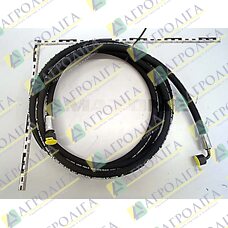 Шланг високого тиску DN 06 L = 4700