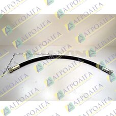 Шланг високого тиску Ду 25 L = 1320