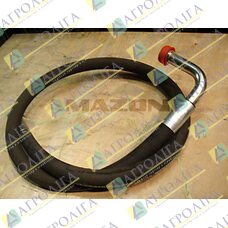 Шланг високого тиску Ду 25 L = 2100