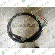 Шланг високого тиску Ду 25 L = 2490