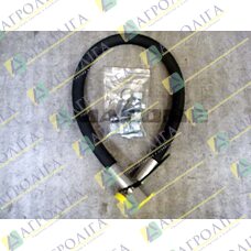 Шланг високого тиску Ду 25 L = 1320