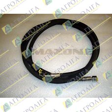 Шланг високого тиску DN 06 L = 3350
