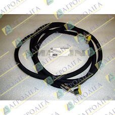 Шланг високого тиску DN 06 L = 3450