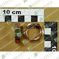 Шестигранна гайка M22x1,5 74305 A2G