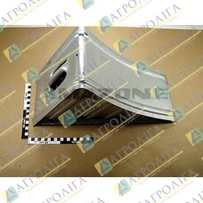 Чок 76051 F53 L = 470 В = 200 Н = 230