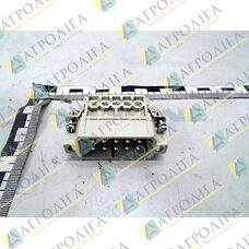 Чоловік вставка 10 контактний.