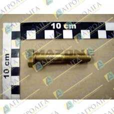 Шестигранний гвинт DIN 931 M10x60 8,8