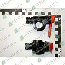 ШВИДКО ЗАКРИТТЯ клапана "K" ALT: 7144300