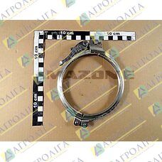 ШВИДКИЙ SPANNRING DN120 2MM