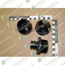Штуцер ZF640 1 «1/2 RD 60