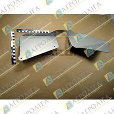 ЩИТ ОБМЕЖЕННЯ BL 10259 1,5X262X 630 1,4301