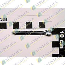 Шплінт 1234 5.0x ST 45 A2G