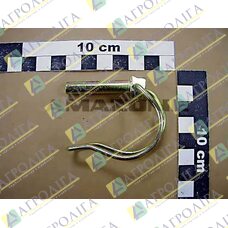 Шплінт 8x38 A2G