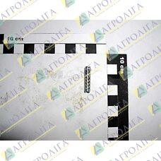 Штифт ISO 8752 5X 24 St