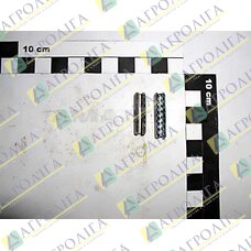 Штифт ISO 8752 6X 24 St.