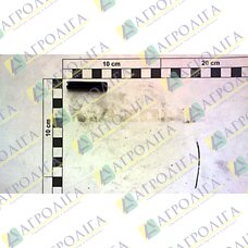 Штифт ISO 8752 8X 40 годин