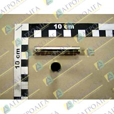 Штифт ISO 13337 60 St 10X