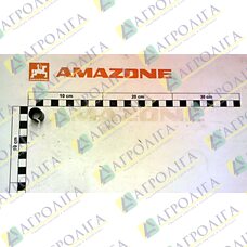 Штифт ISO 13337 20 Санкт-16X