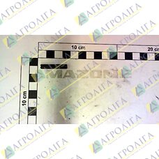 Штифт ISO 8752 5X 32 години