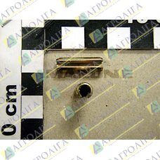 Штифт ISO 8752 6X Санкт-20