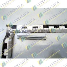 Штифт ISO 8752 6X 50 Санкт-720H FLZNL