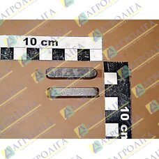 Шпонка 8X 7X 40