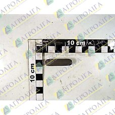 Шпонка DIN 6885A 10X 8X 40 С45 З
