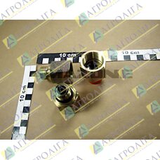 Штуцер М20х1,5хМ27х1,5-типу D-F3С